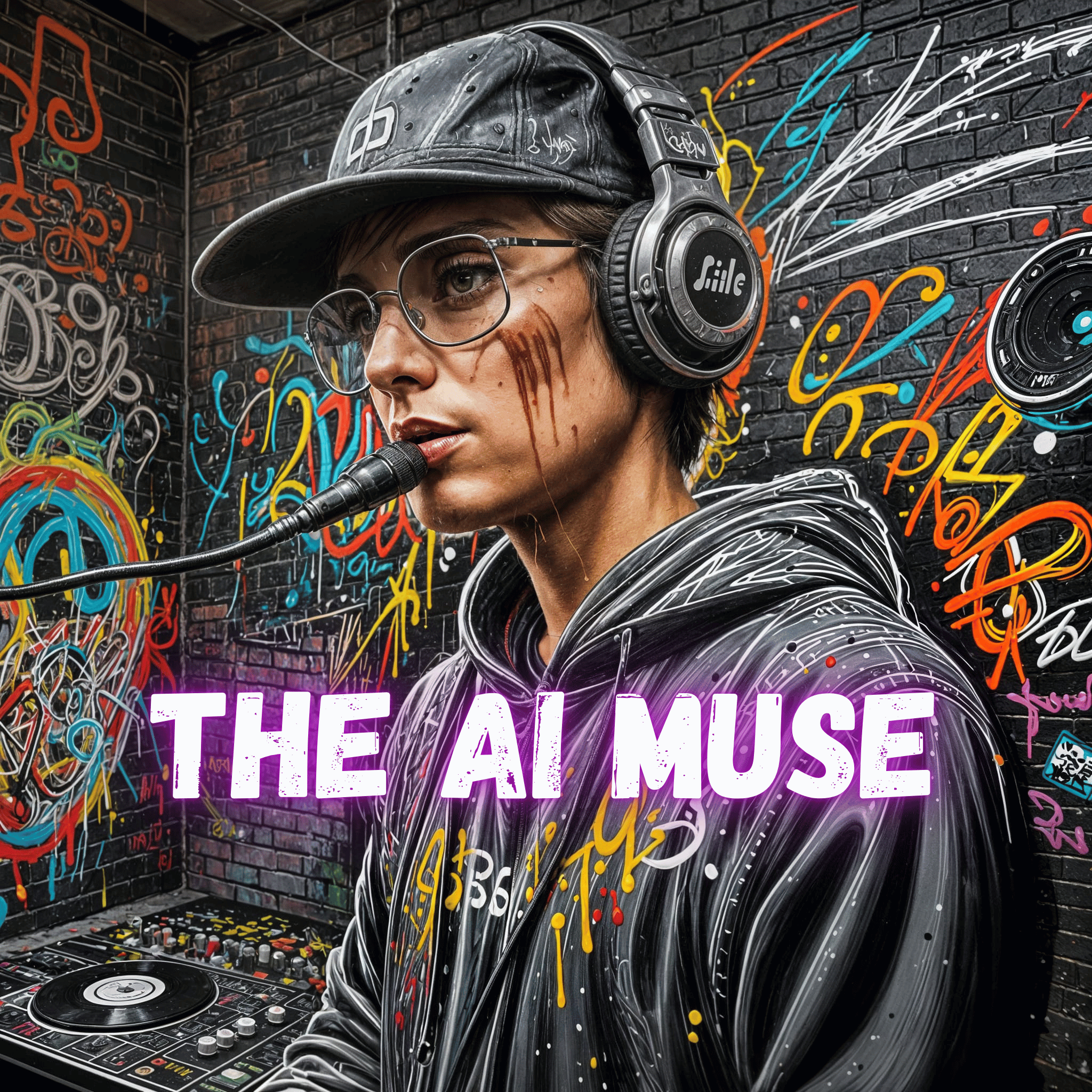AI Muse