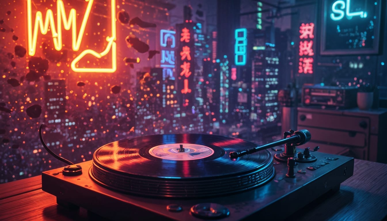 AI Muse