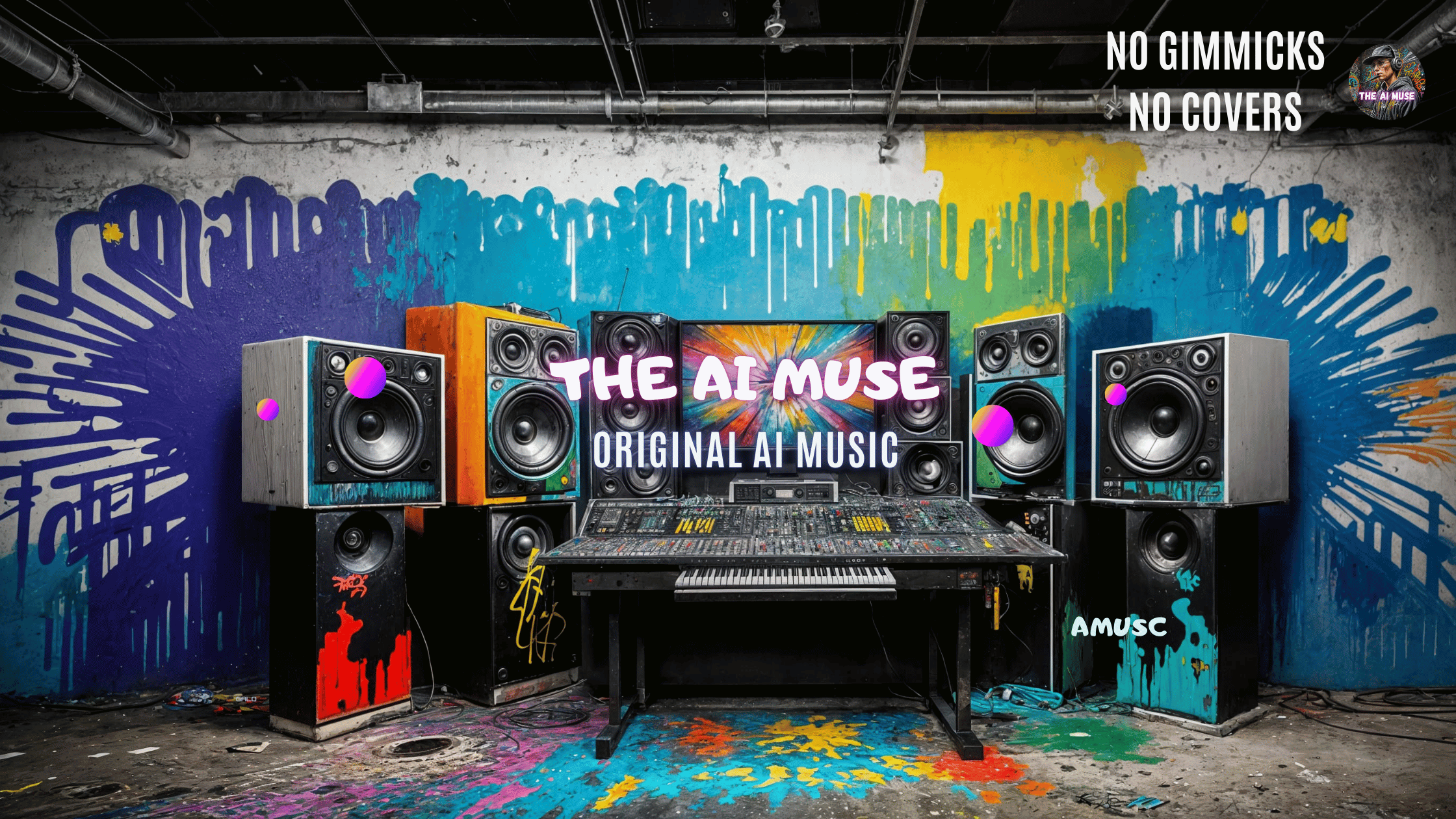 AI Muse